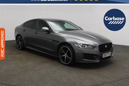 Jaguar XE (15 on) R-Sport 25d 2.0 Twin Turbocharged Diesel 240PS AWD auto 4d For Sale - Carbase - Bristol, Bristol