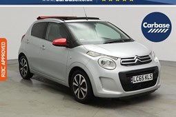 Citroen C1 (14-22) Airscape 1.0 e-VTi Airdream Flair 5d For Sale - Carbase - Bristol, Bristol