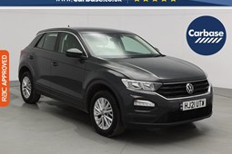 Volkswagen T-Roc SUV (17 on) 1.0 TSI 110 S 5dr For Sale - Carbase - Bristol, Bristol