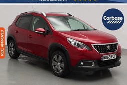 Peugeot 2008 (13-19) Signature 1.2 PureTech 82 S&S 5d For Sale - Carbase - Bristol, Bristol