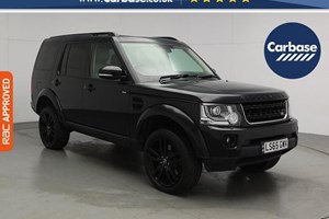 Land Rover Discovery (04-17) 3.0 SDV6 HSE Luxury (11/13-) 5d Auto For Sale - Carbase - Bristol, Bristol