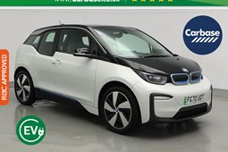 BMW i3 (13-22) 120Ah Atelier Interior World auto 5d For Sale - Carbase - Bristol, Bristol