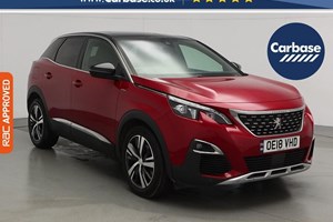 Peugeot 3008 SUV (16-24) GT Line 1.5 BlueHDi 130 EAT8 auto 5d For Sale - Carbase - Bristol, Bristol