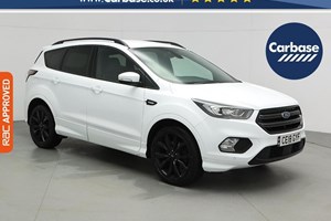 Ford Kuga (12-20) ST-Line 2.0 TDCi 150PS FWD 5d For Sale - Carbase - Bristol, Bristol