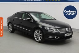 Volkswagen CC (12-16) 2.0 GT TDI BlueMotion Tech (170bhp) 4d DSG For Sale - Carbase - Bristol, Bristol