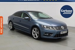 Volkswagen CC (12-16) 2.0 TDI (184bhp) BlueMotion Tech R Line 4d DSG For Sale - Carbase - Bristol, Bristol