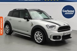 MINI Countryman SUV (17-24) 1.5 Cooper S E Sport ALL4 PHEV Auto 5d For Sale - Carbase - Bristol, Bristol