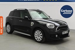 MINI Countryman SUV (17-24) Cooper S E All4 auto 5d For Sale - Carbase - Bristol, Bristol