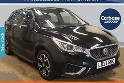 MG Motor UK MG3 (13-24) Exclusive Nav 1.5 DOHC VTI-tech 5d For Sale - Carbase - Bristol, Bristol