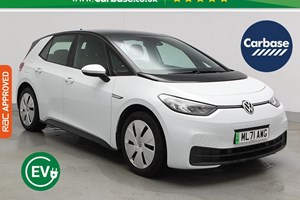 Volkswagen ID.3 Hatchback (20 on) 150kW Life Pro Performance 62kWh 5dr Auto For Sale - Carbase - Bristol, Bristol