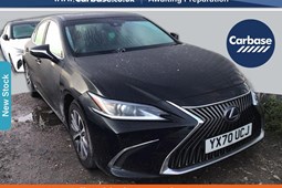 Lexus ES Saloon (19 on) 300h E-CVT auto 4d For Sale - Carbase - Bristol, Bristol