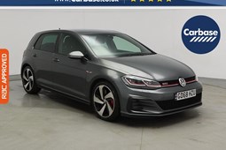 Volkswagen Golf Hatchback (13-20) GTI Performance 2.0 TSI 245PS 5d For Sale - Carbase - Bristol, Bristol