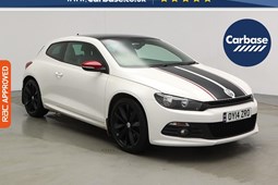 Volkswagen Scirocco (08-18) 2.0 TDI (177bhp) GTS 3d DSG For Sale - Carbase - Bristol, Bristol