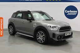 MINI Countryman SUV (17-24) 1.5 Cooper S E Exclusive ALL4 PHEV Auto 5d For Sale - Carbase - Bristol, Bristol