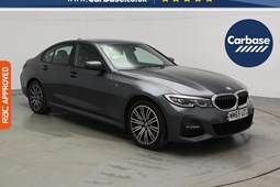 BMW 330e Hybrid (19 on) 330e M Sport Automatic 4d For Sale - Carbase - Bristol, Bristol