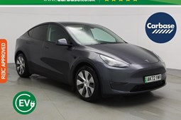 Tesla Model Y SUV (19 on) Long Range AWD 5dr Auto For Sale - Carbase - Bristol, Bristol