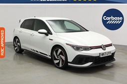 Volkswagen Golf GTI (20 on) 2.0 TSI 300 GTI Clubsport 5dr DSG For Sale - Carbase - Bristol, Bristol