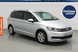 Volkswagen Touran (15 on) SE 2.0 TDI SCR 150PS DSG auto 5d For Sale - Carbase - Bristol, Bristol