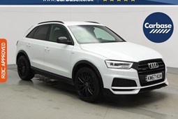 Audi Q3 (11-18) Black Edition 2.0 TDI 150PS Quattro S Tronic auto 5d For Sale - Carbase - Bristol, Bristol