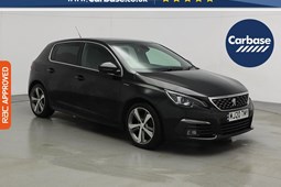 Peugeot 308 Hatchback (14-21) GT Line 1.2 PureTech 130 S&S (07/17 on) 5d For Sale - Carbase - Bristol, Bristol