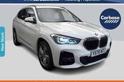 BMW X1 SUV (15-22) xDrive 25e M Sport auto 5d For Sale - Carbase - Bristol, Bristol