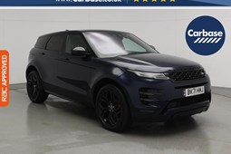 Land Rover Range Rover Evoque SUV (19 on) 1.5 P300e Autobiography Auto 5d For Sale - Carbase - Bristol, Bristol