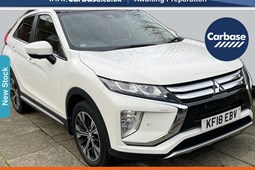 Mitsubishi Eclipse Cross SUV (17-21) 4 1.5 4WD auto 5d For Sale - Carbase - Bristol, Bristol