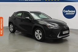 Lexus UX SUV (18 on) Hybrid auto 5d For Sale - Carbase - Bristol, Bristol