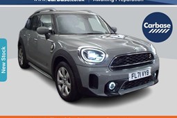 MINI Countryman SUV (17-24) 1.5 Cooper S E Classic ALL4 PHEV Auto 5d For Sale - Carbase - Bristol, Bristol