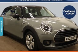 MINI Clubman (15-24) Cooper Classic (07/19-) 6d For Sale - Carbase - Bristol, Bristol