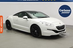 Peugeot RCZ Coupe (10-15) 1.6 THP GT (01/13-) 2d For Sale - Carbase - Bristol, Bristol