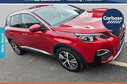 Peugeot 3008 SUV (16-24) Allure 1.2 PureTech 130 S&S 5d For Sale - Carbase - Bristol, Bristol