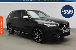 Volvo XC90 (15-24) R-Design Pro T8 Twin Engine AWD auto 5d For Sale - Carbase - Bristol, Bristol