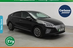 Hyundai Ioniq Electric Hatchback (16-22) Premium Electric auto 5d For Sale - Carbase - Bristol, Bristol