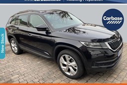 Skoda Kodiaq SUV (17-23) SE L (7-seat) 1.5 TSI ACT 150PS DSG auto 5d For Sale - Carbase - Bristol, Bristol