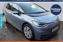 Volkswagen ID.3 Hatchback (20 on) 150kW Family Pro Performance 62kWh 5dr Auto For Sale - Carbase - Bristol, Bristol