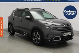 Citroen C5 Aircross (18 on) Flair BlueHDi 130 S&S 5d For Sale - Carbase - Bristol, Bristol