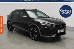 Cupra Formentor SUV (20 on) 2.0 TSI 310 VZ2 5dr DSG 4Drive For Sale - Carbase - Bristol, Bristol