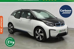 BMW i3 (13-22) 120Ah Atelier Interior World auto 5d For Sale - Carbase - Bristol, Bristol