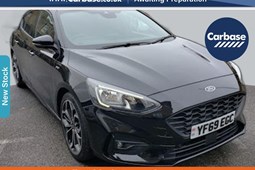 Ford Focus Hatchback (18 on) ST-Line X 1.5 Ford EcoBoost 182PS auto 5d For Sale - Carbase - Bristol, Bristol