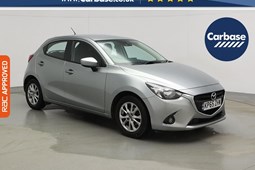 Mazda 2 (15 on) 1.5 SE-L 5d Auto For Sale - Carbase - Bristol, Bristol