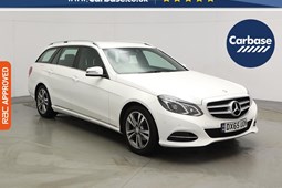 Mercedes-Benz E-Class Estate (10-16) E220 BlueTEC SE 5d Tip Auto For Sale - Carbase - Bristol, Bristol