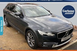 Volvo V90 Cross Country (17 on) Plus D4 AWD auto 5d For Sale - Carbase - Bristol, Bristol