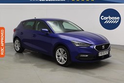 SEAT Leon Hatchback (20 on) SE Dynamic 1.0 TSI 110PS 5d For Sale - Carbase - Bristol, Bristol