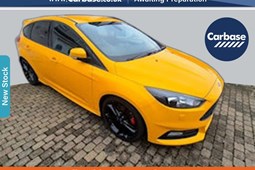 Ford Focus ST (12-18) 2.0 TDCi (185bhp) ST-3 Hatchback 5d For Sale - Carbase - Bristol, Bristol