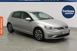 Volkswagen Golf Hatchback (13-20) Match 1.5 TSI Evo 130PS 5d For Sale - Carbase - Bristol, Bristol