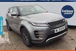 Land Rover Range Rover Evoque SUV (19 on) R-Dynamic D150 5d For Sale - Carbase - Bristol, Bristol