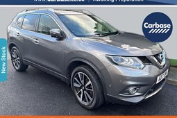 Nissan X-Trail (14-22) 1.6 dCi Tekna (7 Seat) 5d For Sale - Carbase - Bristol, Bristol