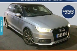 Audi A1 Sportback (12-18) 1.4 TFSI (150bhp) S Line 5d For Sale - Carbase - Bristol, Bristol