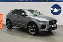 Jaguar E-Pace SUV (17 on) 2.0 P200 R-Dynamic SE 5dr Auto For Sale - Carbase - Bristol, Bristol